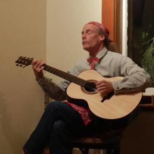 Meet your Posher, Kevin